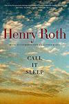 Cover of Call It Sleep