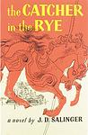 Cover of The Catcher in the Rye