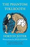 Cover of The Phantom Tollbooth