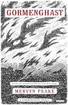 Cover of Gormenghast