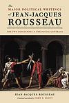 Cover of The Social Contract