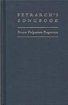 Cover of Petrarch's Songbook