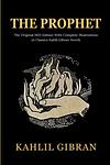 Cover of The Prophet