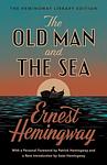 Cover of The Old Man and the Sea