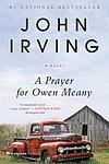 Cover of A Prayer for Owen Meany
