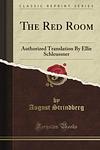 Cover of The Red Room