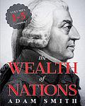 Cover of The Wealth of Nations