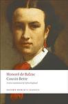 Cover of Cousin Bette