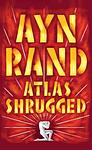 Cover of Atlas Shrugged