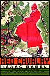 Cover of Red Cavalry