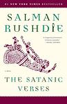 Cover of Satanic Verses