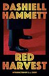 Cover of Red Harvest