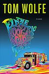 Cover of The Electric Kool-Aid Acid Test