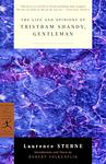 Cover of The Life And Opinions Of Tristram Shandy