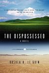 Cover of The Dispossessed