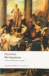 Cover of Satyricon
