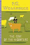 Cover of The Code of the Woosters