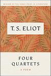 Cover of Four Quartets