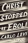 Cover of Christ Stopped at Eboli