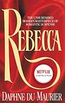 Cover of Rebecca