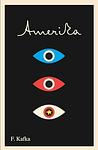 Cover of Amerika