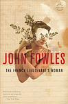 Cover of The French Lieutenant's Woman