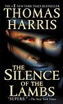 Cover of The Silence of the Lambs