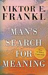 Cover of Man's Search for Meaning