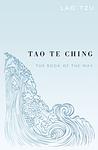 Cover of Tao Te Ching