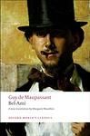 Cover of Bel Ami