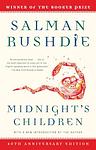 Cover of Midnight's Children
