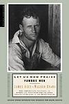 Cover of Let Us Now Praise Famous Men