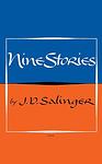 Cover of Nine Stories