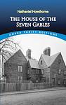 Cover of The House of the Seven Gables