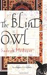 Cover of The Blind Owl