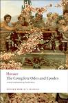 Cover of The Odes
