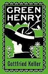 Cover of Green Henry