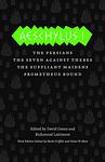 Cover of The Persians