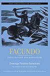 Cover of Facundo