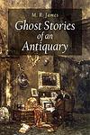 Cover of Ghost Stories Of An Antiquary