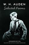 Cover of Poems of W. H. Auden