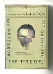 Cover of The Notebook, The Proof, The Third Lie