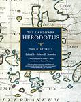 Cover of The Histories of Herodotus