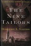 Cover of The Nine Tailors