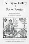 Cover of The Tragical History of Doctor Faustus