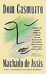 Cover of Dom Casmurro