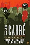 Cover of Tinker, Tailor, Soldier, Spy