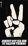 Cover of Johnny Got His Gun