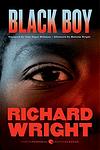 Cover of Black Boy