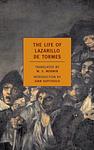 Cover of The Life of Lazarillo de Tormes